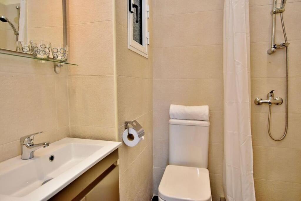 Vallettastay - Lucky Star Studio Apartment 302 Экстерьер фото